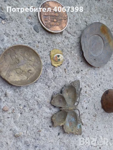 Старинни предмети, снимка 3 - Антикварни и старинни предмети - 47772615