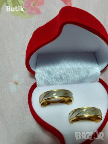 Комплект халки