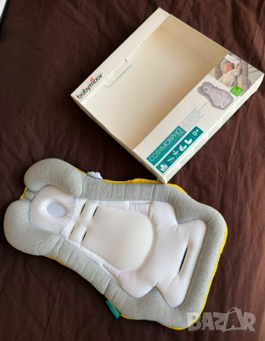 Eлектрическа люлка 4 Moms Mama Roo 4, снимка 10 - Детски люлки - 52863763