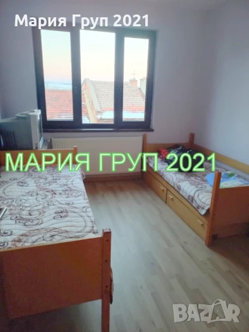 !!!ТОП ОФЕРТА!!!Продавам Многостаен Апартамент Етаж от Кооперация в гр. Хасково кв."Македонски"!!!, снимка 3 - Апартаменти - 50810374