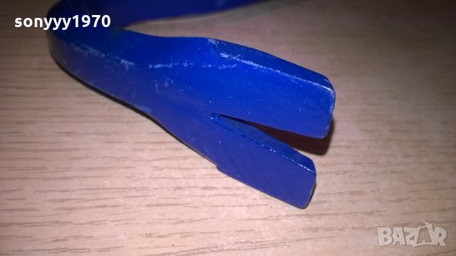 щанга-кози крак-60см, снимка 3 - Други инструменти - 26910519