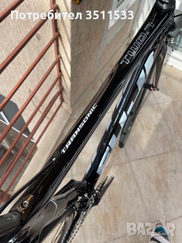 Велосипед FUJI TRANSONIC 2.7 54 CM M SIZE, снимка 11 - Велосипеди - 42930887