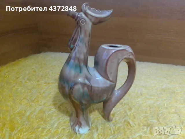 Кана за вино -Петле