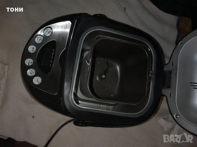 хлебопекарнаVAOVA части, снимка 3 - Хлебопекарни - 49539399