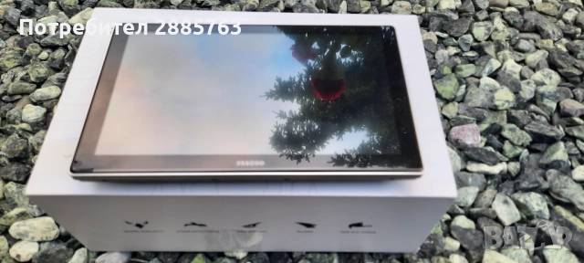 Мултимедя андроидауто карплей