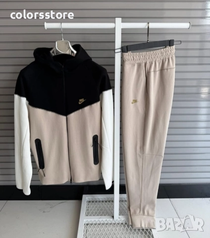 Мъжки спортен екип Nike/BR151de, снимка 2 - Спортни дрехи, екипи - 51938601