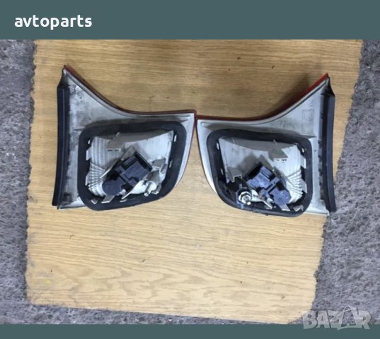 Audi a4 b7 седан вътрешни стопове, снимка 2 - Части - 40428105