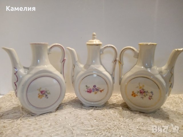 Български порцелан 