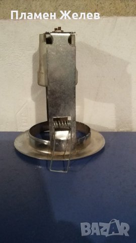 Лунички за вграждане 