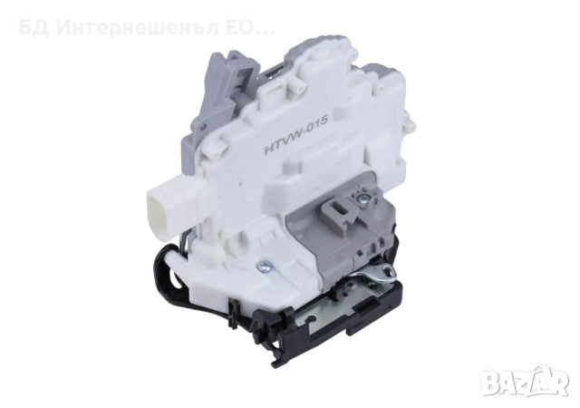 3C4839015A  Брава за задна лява врата VW, Passat B6, Tiguan 5N, Audi A4 A5 Q5 Q7,, снимка 6 - Части - 52841481