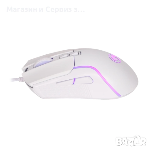 Геймърска оптична мишка , снимка 2 - Клавиатури и мишки - 52401240