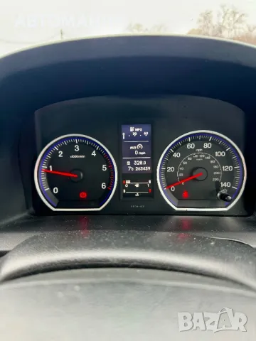 На ЧАСТИ  Honda CR-V 3 2.2 CTDI 140кс 2008г  , снимка 14 - Автомобили и джипове - 47984800