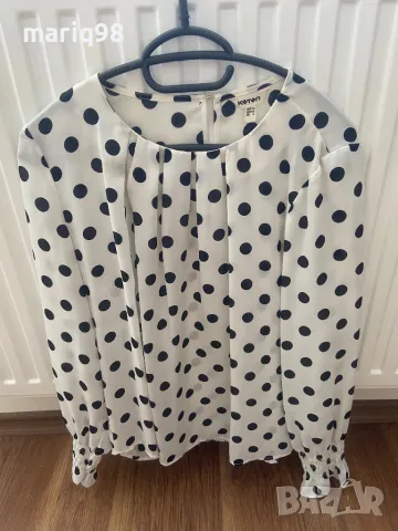 Дамска блуза