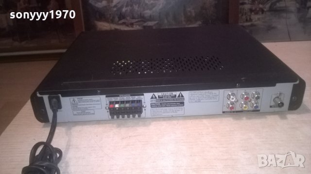 philips dvd usb receiver-6chanel-внос холандия, снимка 15 - Ресийвъри, усилватели, смесителни пултове - 27786661