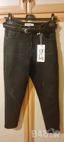 Дамски дънки