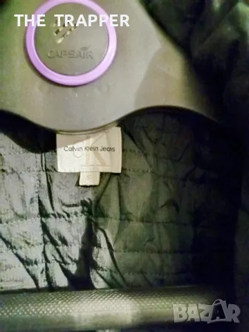 Calvin Klein, Калвин Клеин, яке, снимка 2 - Якета - 48072247