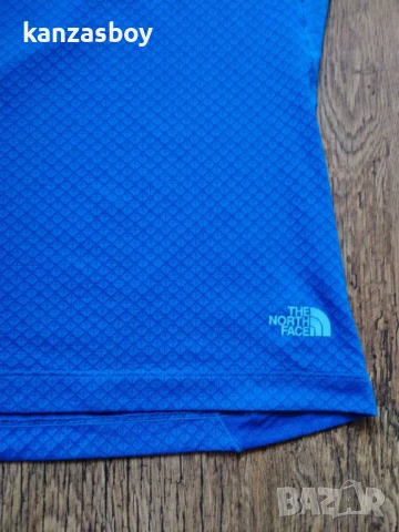 The North Face Ensei - страхотна дамска тениска М, снимка 5 - Тениски - 51182813
