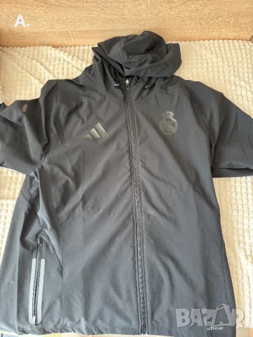 Спортен комплект Адидас Реал Мадрид, снимка 6 - Спортни дрехи, екипи - 49946135