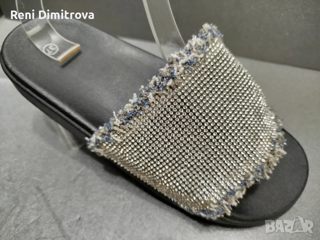 дамски чехли , снимка 1