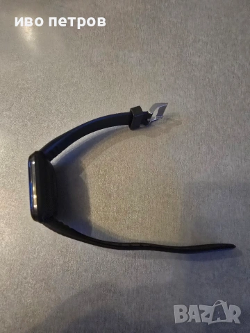 Смарт часовник , снимка 2 - Смарт часовници - 53404381