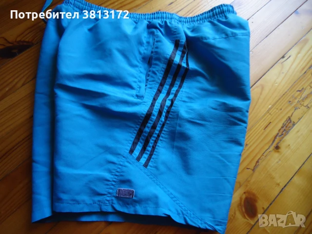 мъжки къси панталони, снимка 3 - Къси панталони - 50839794