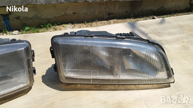 Volvo v70 2.5tdi - Волво В70 2.5 тди за части - 1998 -2000г на части, снимка 17 - Автомобили и джипове - 48387225