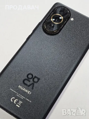 huawei Nova 10 Pro 256gb 8ram, снимка 2 - Huawei - 50198375