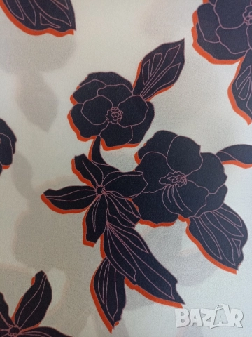 Дамска блуза Paul Smith, снимка 3 - Тениски - 51432868