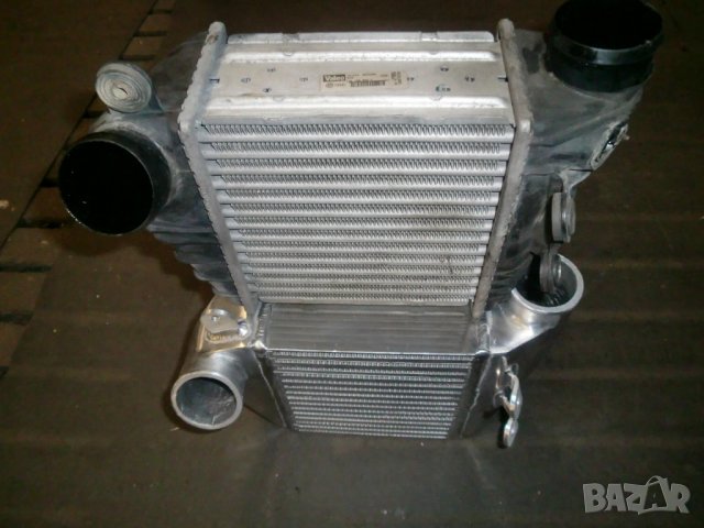 Интеркулер FMIC Performance VW 1.8T 1.9TDI AUDI SEAT SKODA VW турбо , снимка 5 - Аксесоари и консумативи - 34171747