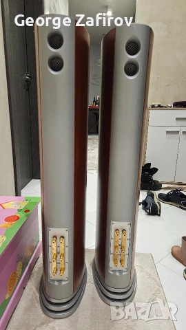 Продавам тонколони AUDIOVECTOR Si3 SIGNATURE, снимка 13 - Тонколони - 53495214