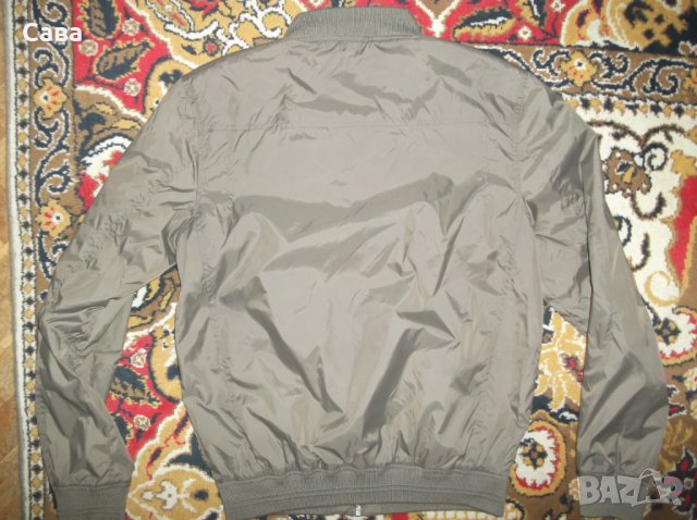 Яке пролет, есен ANGELO   мъжко,С-М, снимка 3 - Якета - 26484670