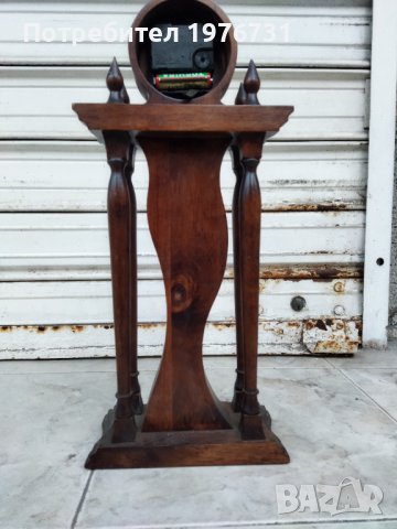 Часовник , снимка 5 - Други ценни предмети - 43838110