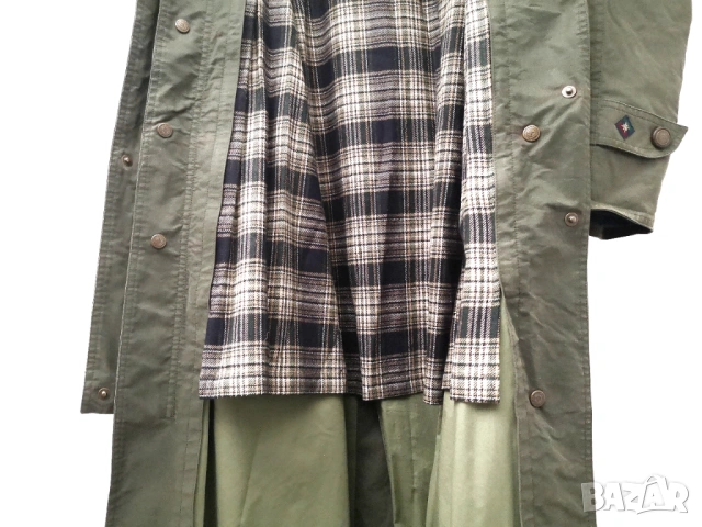 Bee-Q Club Scandinavia / палто, снимка 12 - Палта, манта - 53515221