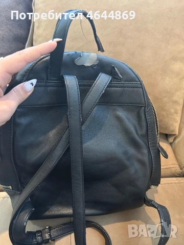 Оригинална раница на guess , снимка 4 - Раници - 52335394