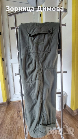 лов и риболов , снимка 5 - Якета - 52799944