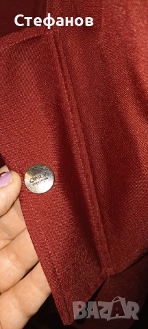 Дамски яке парка Only , снимка 13 - Якета - 52078625