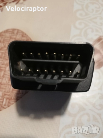 T Mobile ZTE Z6200 4G SyncUP Drive Connected Car OBD II-WiFi Hotspot, снимка 3 - Аксесоари и консумативи - 52937880