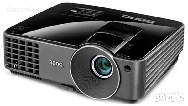  Проектор BenQ MS502  SVGA проектор за конферентна зала