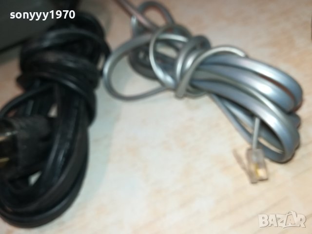 RADIO SHACK TAD-220 DUOFONE-120V ВНОС SWISS LNVR3012231749, снимка 18 - Радиокасетофони, транзистори - 43595794