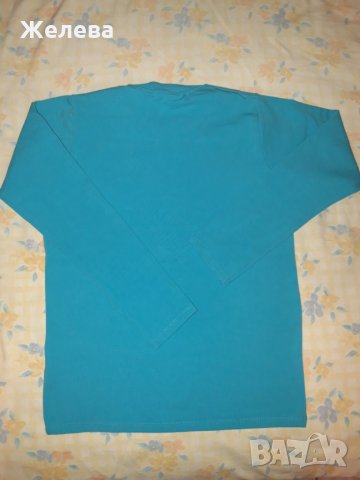 Лот от 4 долници, 2 горници, 2 блузки и 1 джинсов клин, снимка 4 - Детски комплекти - 26405362