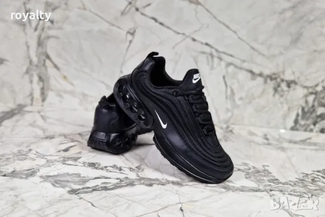 Nike спортни дамски маратонки , снимка 2 - Маратонки - 49888278