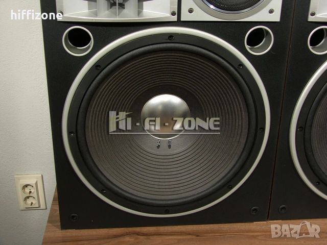 Тонколони   Pioneer cs-903 /2 , снимка 5 - Тонколони - 53508871