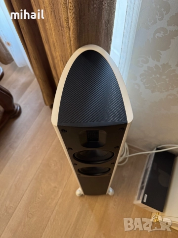 Тонколони Scansonic MB 2.5, снимка 7 - Тонколони - 51837950