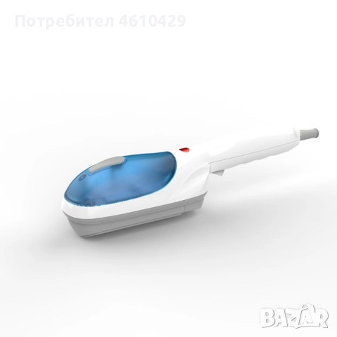 Стиймър за дрехи – Tobi, снимка 2 - Ютии - 52305434