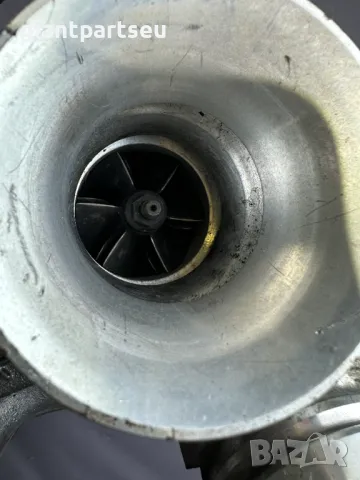 Турбо за БМВ BMW E60 E90 N47 850689101A 49135-05895, снимка 4 - Части - 49605911