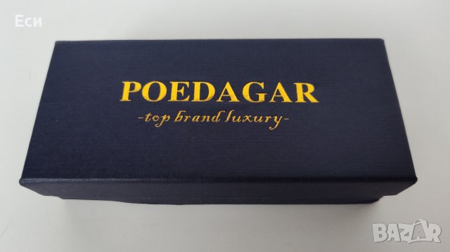 Луксозен дамски часовник - нов!, снимка 5 - Дамски - 43275116