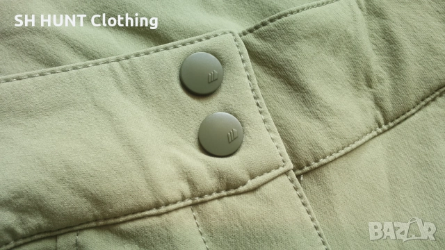 SKOGSTAD Mundal Stretch Womens Trouser размер 38 / M дамски еластичен панталон - 1403, снимка 11 - Панталони - 51585553