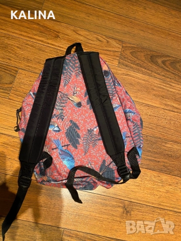 Eastpak раница, снимка 2 - Раници - 52183109