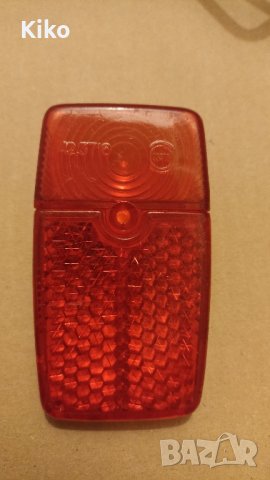 Стъкло за стоп за Балканче , снимка 3 - Части за велосипеди - 42985602