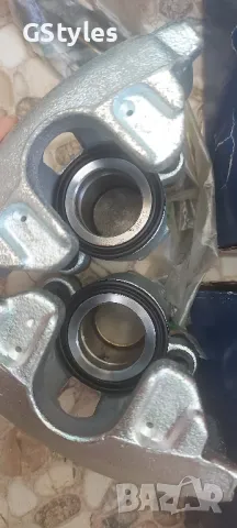 нови предни апарати ATE 57 за vw, audi, skoda, seat, снимка 5 - Части - 50404311